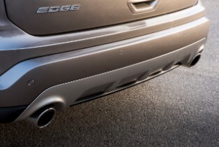 2019 Edge Titanium Elite